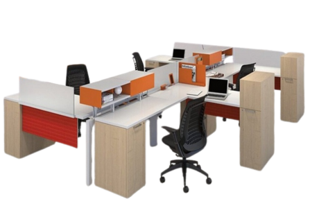 Best Office Furniture Manufacturer in Ghaziabad